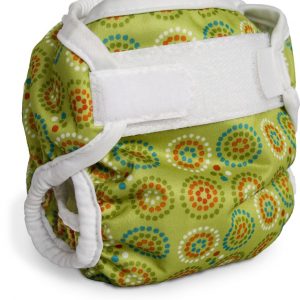 Bummis Super Lite Diaper Cover Tidy Tushees