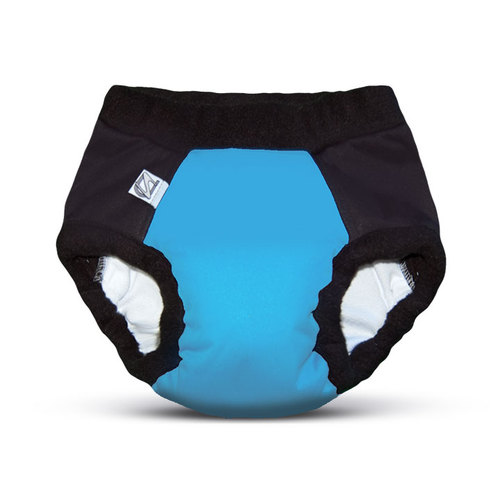 Buy Super Undies Bedwetting Pants Nighttime Underwear Bat Boy (Dark Blue)  Size 4 (XXL) 9-12 Year Old Online at desertcartINDIA