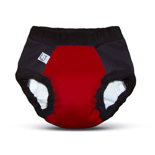 Super Undies Training Pants System 3 Pack - Tidy Tushees